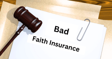 How to Detect Bad Faith Insurance: 5 Indicators for Policyholders to Know and Prove Bad Faith Insurance 