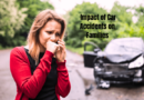 Distressing Impact of Car Accidents on Families