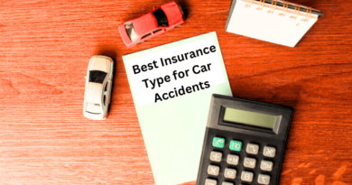 Choosing the Best Insurance Type for Car Accidents