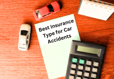 Choosing the Best Insurance Type for Car Accidents
