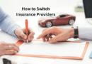 How to Switch Insurance Providers: A Step-by-Step Guide to Changing Your Coverage