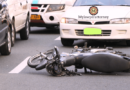 Revolutionizing Motorcycle Safety Innovative Technologies for Accident Prevention